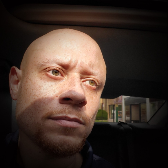 Meet your Posher, Brian - Picture 1 of 1